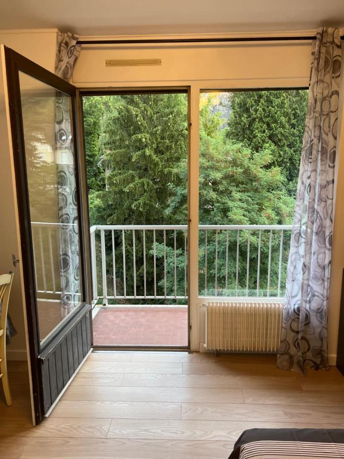 Apartment Superbe En Avec Piscine.